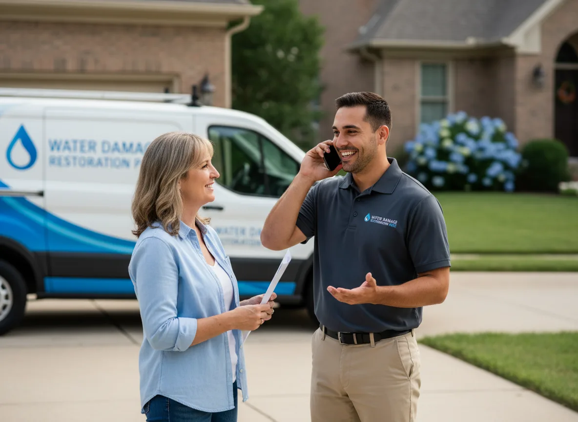 Flood Restoration Ruskin, FL FAQs